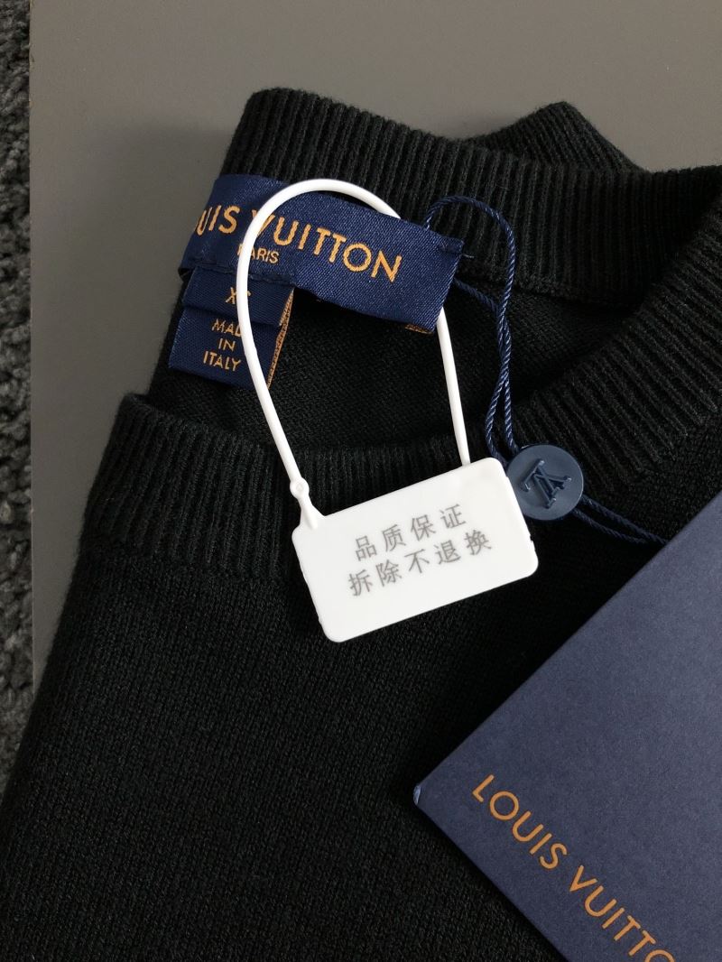 Louis Vuitton Sweaters